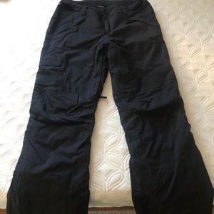 North Face Ski/Snowboard pants